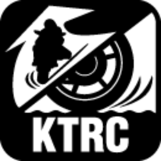 KTRC - kontrola proklizavanja