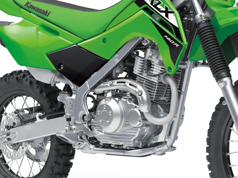 Kawasaki KLX 140R detalji i oprema (2)