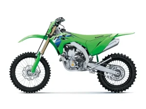 Kawasaki KX 250X zelena boja 2026 (4)