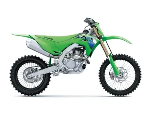 Kawasaki KX 250X zelena boja 2026 (5)