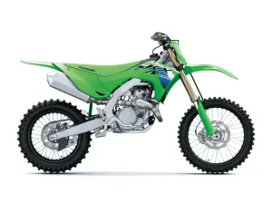 Kawasaki KX 450X zelena boja 2026 (5)