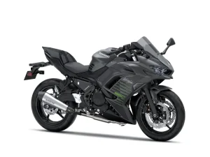 Kawasaki Ninja 650 siva 26