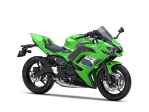 Kawasaki Ninja 650 zelena 26