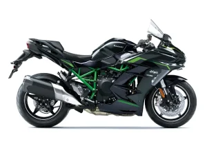Kawasaki Ninja H2SXSE siva 26 (19)