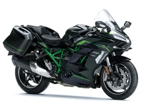 Kawasaki Ninja H2SXSE siva 26 (22)
