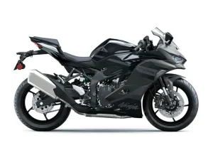 Kawasaki Ninja ZX-4R crna-26