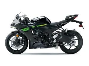 Kawasaki Ninja ZX-6R siva-26