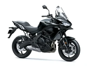 Kawasaki Versys 650 crna boja 2026 (2)