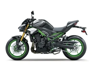 Kawasaki Z900 SE Siva boja 2026 (7)