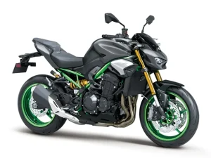 Kawasaki Z900 SE Siva boja 2026 (9)