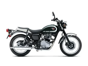 Kawasaki W230 zelena boja 2026 (8)