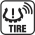 Tyre Pressure Monitoring System